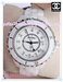 รูปย่อ นาฬิกา chanel j12 เซรามิคแท้ สีขาว งานมิเรอร์ รุ่นนี้ดาราใส่กันตรึม รับประกันงานสวย ราคา 2250 บาท งานเกรดTOPสุด@@!!  รูปที่1