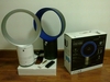 รูปย่อ พัดลมไม่มีใบพัด..Bladeless Fan Air Multiplier..พัดลมสำหรับคนรุ่นใหม่ที่ต้องการความแปลกใหม่ไม่ซ้ำใคร รูปที่4