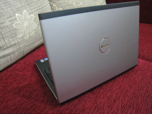 ขาย ขาย จ้า DELL VOSTRO CORE I5 ใหม่สุดๆ รูปที่ 1