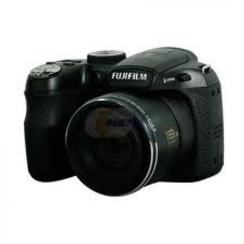ขายกล้อง Fuji film S1800 ด่วนใช้งานถ่าย 122 ภาพ รูปที่ 1