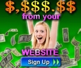 เงินสดเพิ่มจากเว็บไซต์ของคุณ สร้างรายได้จากเว็บคุณรายได้เติบโตแม้คุณหลับสมัครฟรี 1,000%