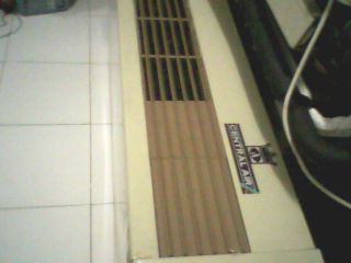 ขายแอร์บ้านราคาถูกๆ  3.000.- รูปที่ 1