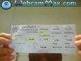 ขายตั๋วรถกรุงเทพฯ-แพร่-น่าน วันที่ 30 ธันวาคม 2553