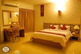 Lux Hotel Chiangmai บริการห้องพักรายวัน-เดือน