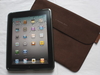 รูปย่อ ซองหนังใส่ iPad,Case iPad ซองหนังชามัวร์ สวยๆ Humming sleeve by K-Milk รูปที่1
