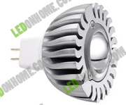 ขายส่งไฟ LED Spot light mr16 3w. รูปที่ 2