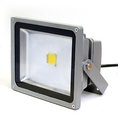 ขายส่งไฟส่องสนาม LED Floodlight 50w ราคา 1,400บาท รับประกัน 1ปีเต็ม