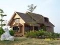 บ้านระเบียงไม้ รับสร้างบ้านไม้สัก สร้างรีสอร์ท ทั่วประเทศ โทร.081-8086278