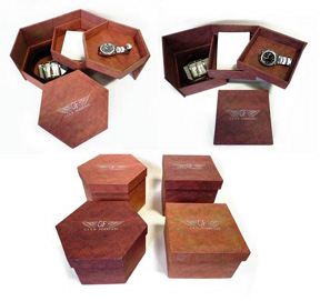 รับออกแบบ กล่องบรรจุภัณฑ์, Packaging, Gift box T. 097 196 5362 รูปที่ 2