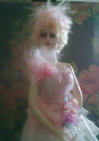 Sale ตุ๊กตาเต้นระบำ สุดเก๋ มีเสียงเพลงด้วยน่ะคะ รูปที่ 7