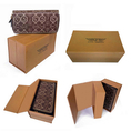 รับออกแบบ กล่องบรรจุภัณฑ์, Packaging, Gift box T. 097 196 5362