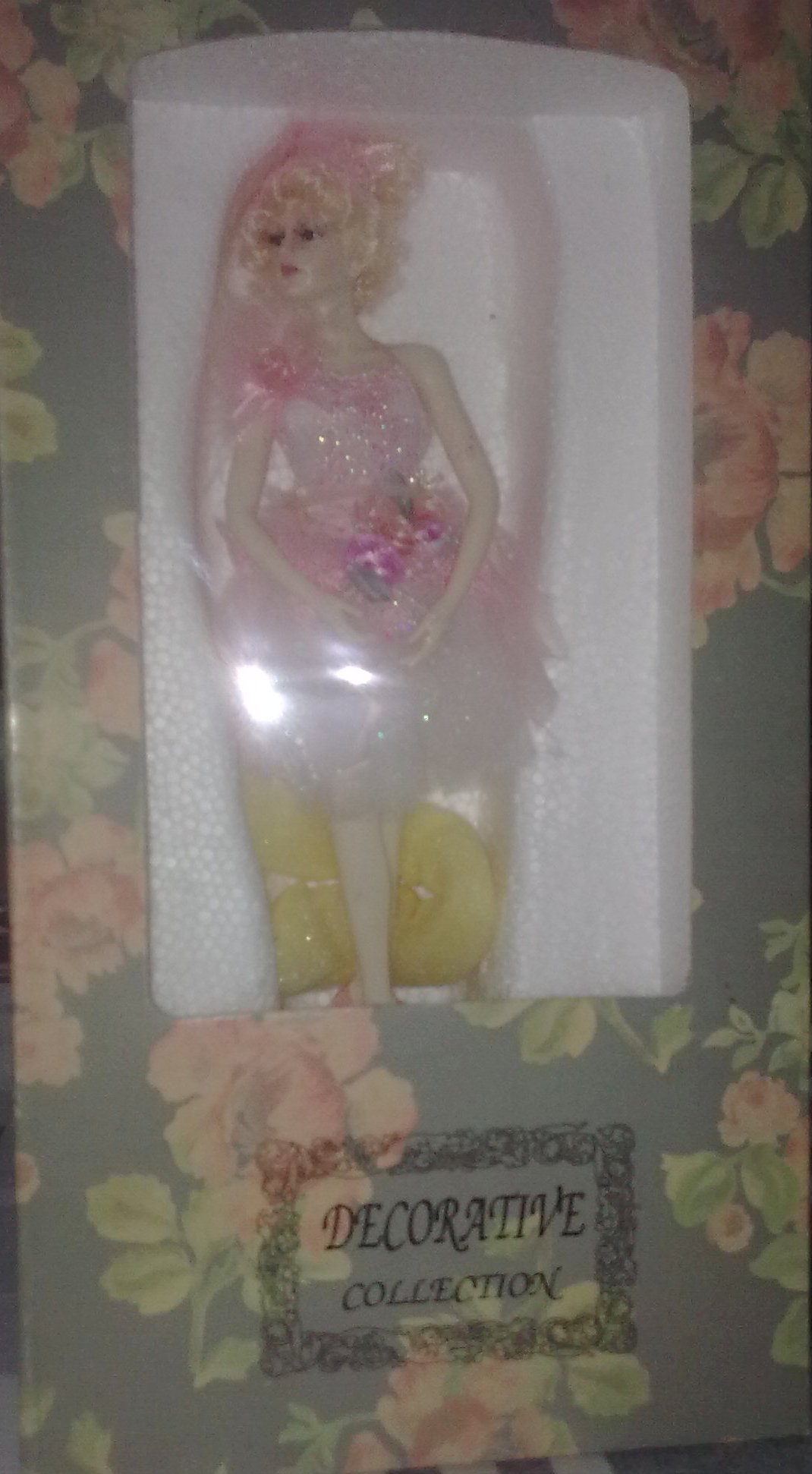 Sale ตุ๊กตาเต้นระบำ สุดเก๋ มีเสียงเพลงด้วยน่ะคะ รูปที่ 5