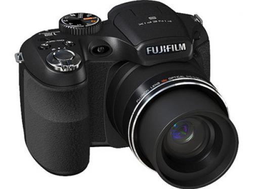 ขายกล้อง Fuji Finepix s2500HD ราคาต่อรองได้ข๊ะ ^^ รูปที่ 1