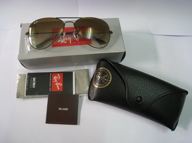 ขาย Ray-Ban รุ่น RB3025 สี 014/51 รูปที่ 1