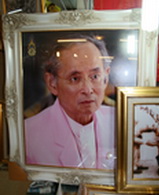 กรอบหลุยส์และถาพประดับมุกราคาถูก รูปที่ 3