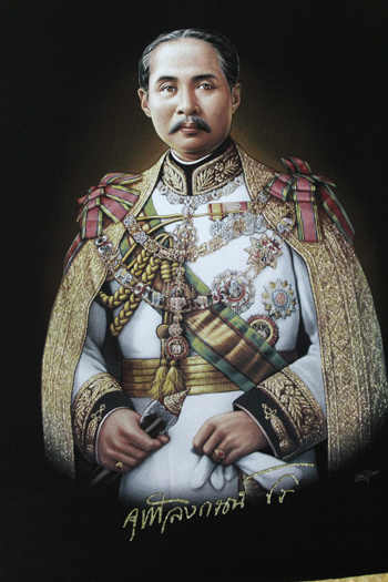 กรอบหลุยส์และถาพประดับมุกราคาถูก รูปที่ 6