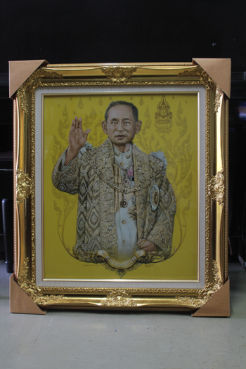 กรอบหลุยส์และถาพประดับมุกราคาถูก รูปที่ 7