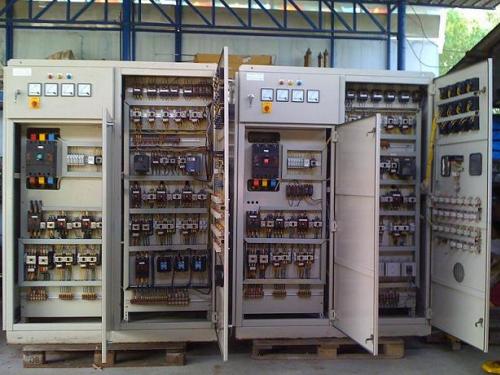 ขายตู้ control ไฟฟ้า จำนวน 6 ใบ ขาย 150 000 บาท รูปที่ 1