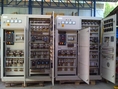 ขายตู้ control ไฟฟ้า จำนวน 6 ใบ ขาย 150 000 บาท