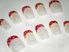 รูปย่อ Crazy nail เครซี่เนลล์ ร้านเล็บปลอม เล็บสำเร็จรูปออนไลน์ สุดจี๊ด ราคากันเองจ้า รูปที่6