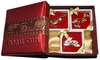 รูปย่อ ของขวัญต้อนรับเทศกาลตรุษจีน สวยหรูพร้อมกล่องผ้าไหม  รูปที่2