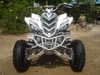 รูปย่อ ขายรถ ATVraptor 700ccปี 2008ราคา228,000บาทโทร089-5515142คุณยอด รูปที่3