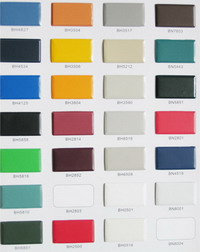 จำหน่ายสีฝุ่นพ่นเหมาะสำหรับพ่นตู้ CPU และอุปกรณ์คอมพิวเตอร์โลหะทุกชนิด รูปที่ 3