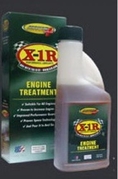 สารเพิ่มประสิทธิภาพเครื่องยนต์ X-1R Enging Treatment