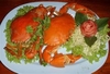 รูปย่อ อาหารทะเลสดๆ ริมแม่น้ำตาปี สุราษฏร์ธานี อาเตี่ย ซีฟู้ด ริเวอร์ไซด์ Artia Seafood Riverside Restaurant in Suratthani รูปที่6