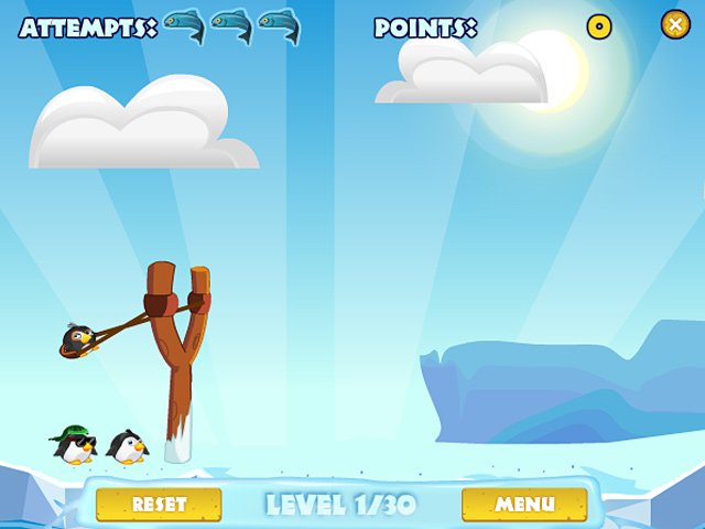 รวมเกมส์ผจญภัย  ตะลุยด่าน  ยิงยาน ต่อสู้ Advanture  รูปที่ 7
