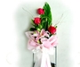 รูปย่อ โปรโมชั่นดอกไม้วันวาเลนไทน์ มีบริการส่งดอกไม้ ช่อดอกไม้วันวาเลนไทน์ ช่อกุหลาบวันวาเลนไทน์ ดอกไม้สด รูปที่4
