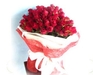 รูปย่อ โปรโมชั่นดอกไม้วันวาเลนไทน์ มีบริการส่งดอกไม้ ช่อดอกไม้วันวาเลนไทน์ ช่อกุหลาบวันวาเลนไทน์ ดอกไม้สด รูปที่2