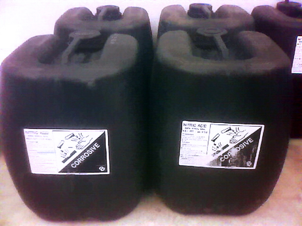 Chemical for Wastewater Treatment  สารเคมีสำหรับระบบบำบัดน้ำเสียและระบบน้ำประปา รูปที่ 6