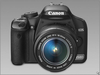 รูปย่อ ตัดใจขายต่ำกว่าราคาซื้อ Canon EOS 450D DSLR สภาพเกิน 95% ของแถม ... เพียบบบ รูปที่1