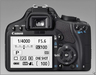 รูปย่อ ตัดใจขายต่ำกว่าราคาซื้อ Canon EOS 450D DSLR สภาพเกิน 95% ของแถม ... เพียบบบ รูปที่3