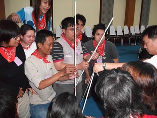 บริการจัด Walk Rally & Teambuilding ทั้งในและนององค์กร ราคาย่อมเยาว์ รูปที่ 5