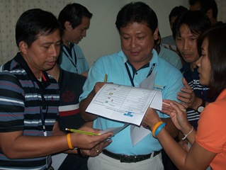 บริการจัด Walk Rally & Teambuilding ทั้งในและนององค์กร ราคาย่อมเยาว์ รูปที่ 3
