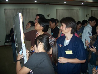 บริการจัด Walk Rally & Teambuilding ทั้งในและนององค์กร ราคาย่อมเยาว์ รูปที่ 4