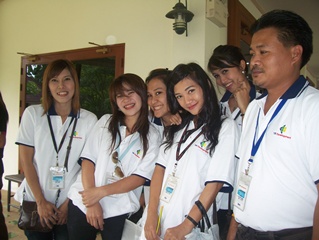 บริการจัด Walk Rally & Teambuilding ทั้งในและนององค์กร ราคาย่อมเยาว์ รูปที่ 2