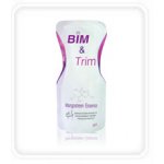 BIM & Trim Mangosteen Essence บิม ทริม 1 กล่อง 24 ซอง ลดน้ำหนักแนวใหม่ ไม่ต้องอดอาหาร รสชาดอร่อย ทานง่ายลดราคาพิเศษ30%  รูปที่ 1