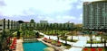 Amari Orchid Resort & Tower Pattaya Hotel / อมารี ออร์คิด รีสอร์ท แอนด์ ทาวเวอร์ พัทยา / Superior Room = 2850 Baht 