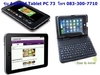 รูปย่อ ขาย  IPAD สไตล์ Android Tablet PC ราคาโรงงาน มีรับประกัน ซื้อเครื่องเดียวก็ได้ราคาส่ง นำไปขายต่อกำไรงาม รูปที่3