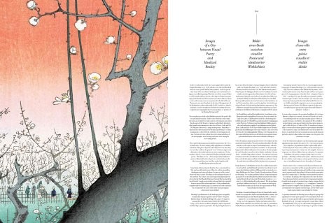 Hiroshige, 100 Views of Edo (limited Edition Books) รูปที่ 4