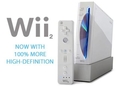 ลดราคากันสุดๆๆกับ  Nintendo Wii แปลงระบบพร้อมเล่นก็อปปี้ แถม 15เกม เอาไปเล่นกันแบบไม่อั้น มาพร้อม  DVD case และไฟ220 v.เ