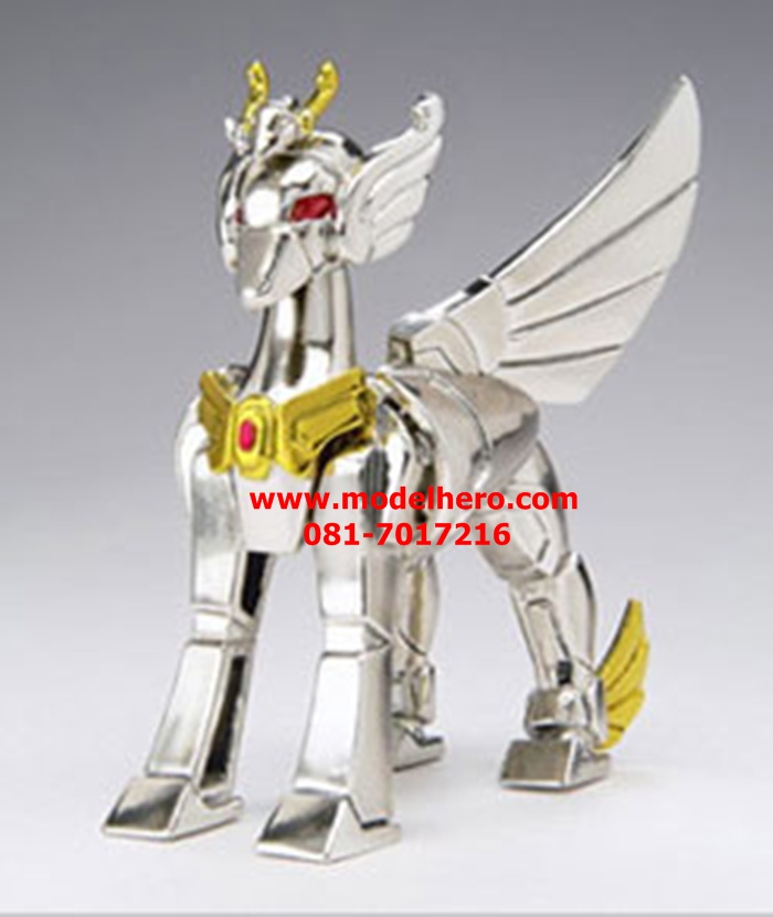 Saint Cloth Myth Pegasus Seiya Plain Clothes Ver. Lot ญี่ปุ่น 1800บ เท่านั้น พร้อมส่งทันที รูปที่ 4
