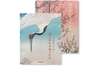 รูปย่อ Hiroshige, 100 Views of Edo (limited Edition Books) รูปที่2