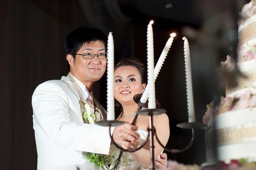 รับถ่ายภาพงานแต่งงาน โดยทีมงานอารมณ์ดี รูปที่ 6