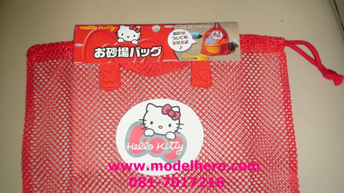 คิตตี้ น่ารักน่าใช้ มาแล้วจ้า 85 บาทเ่ท่านั้น จากญี่ปุ่นแท้ 100% ส่งฟรีจ้า รูปที่ 3