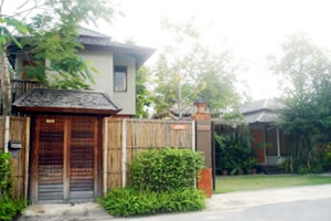 Baan Voranate Hua Hin / บ้านวรเนตร หัวหิน เริ่มต้น 1400 บาท ค่ะ รูปที่ 1