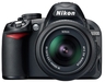 รูปย่อ ราคาพิเศษ ++ NIKON D3100 KIT Lens Nikkor 18-55MM VR เพียง 20900 .- ฟรี SD 4 GB รูปที่2